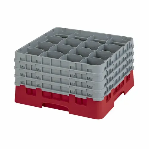 Cambro Cambro 16S900163 Camrack® Glass Rack