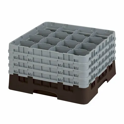 Cambro Cambro 16S900167 Camrack® Glass Rack