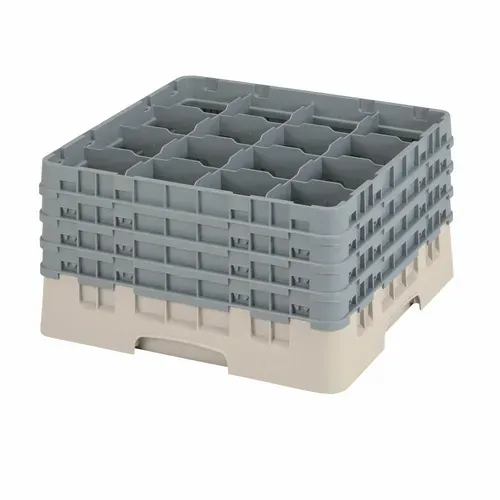 Cambro Cambro 16S900184 Camrack® Glass Rack