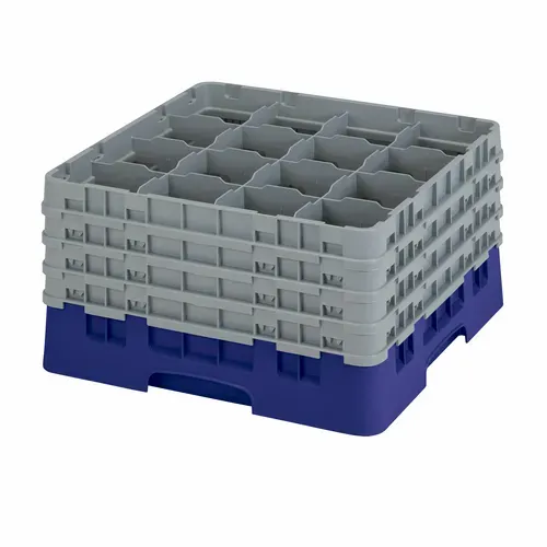 Cambro Cambro 16S900186 Camrack® Glass Rack