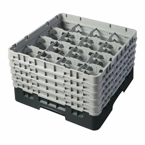 Cambro Cambro 16S958110 Camrack® Glass Rack