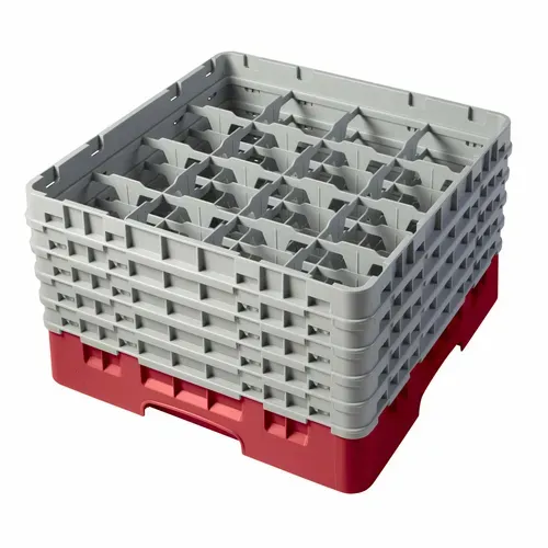 Cambro Cambro 16S958163 Camrack® Glass Rack