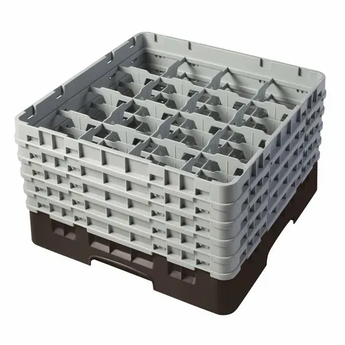 Cambro Cambro 16S958167 Camrack® Glass Rack