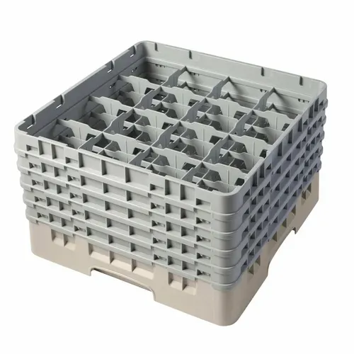 Cambro Cambro 16S958184 Camrack® Glass Rack