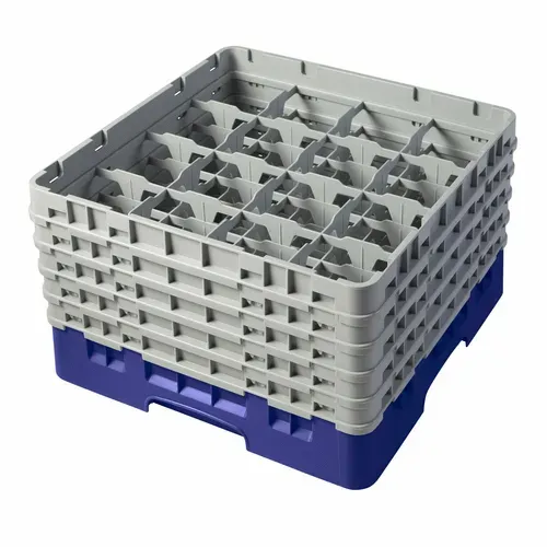 Cambro Cambro 16S958186 Camrack® Glass Rack