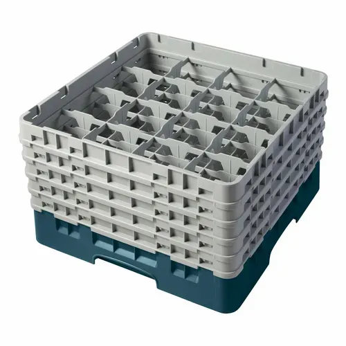Cambro Cambro 16S958414 Camrack® Glass Rack