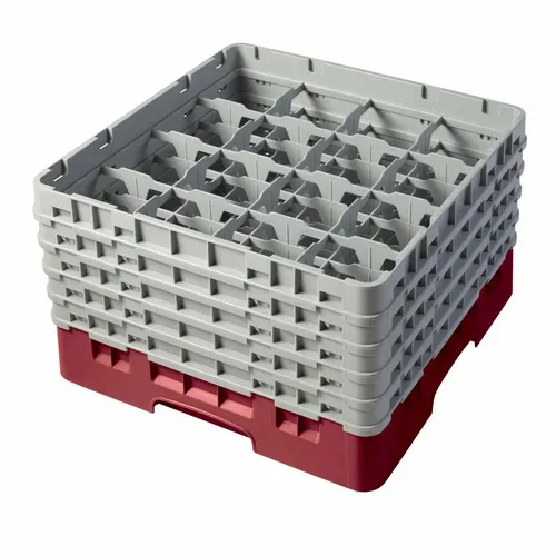 Cambro Cambro 16S958416 Camrack® Glass Rack