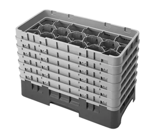 Cambro Cambro 17HS1114416 Camrack® Glass Rack