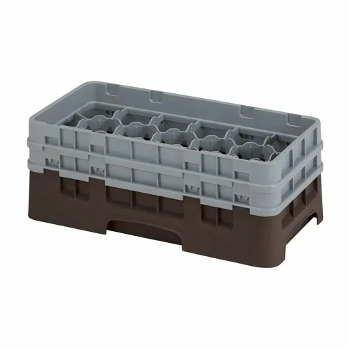 Cambro Cambro 17HS434167 Camrack® Glass Rack