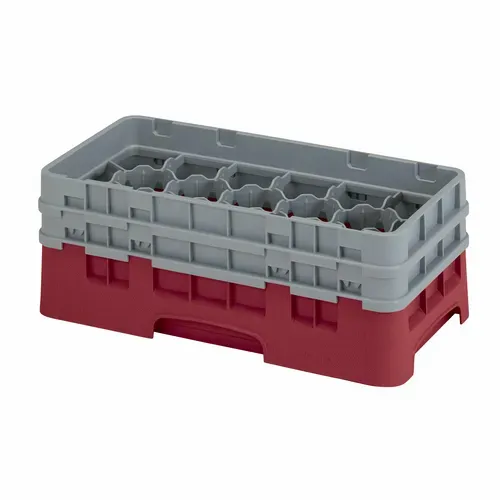 Cambro Cambro 17HS434416 Camrack® Glass Rack