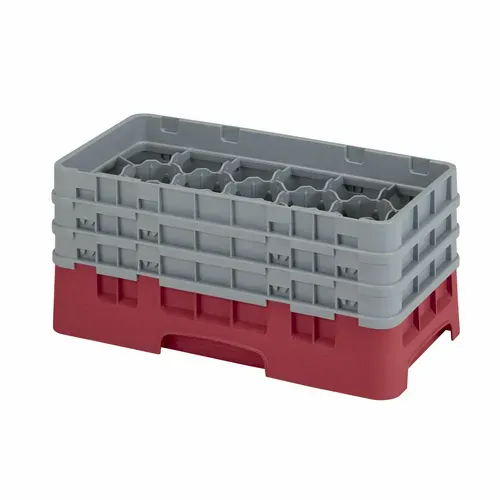 Cambro Cambro 17HS638416 Camrack® Glass Rack