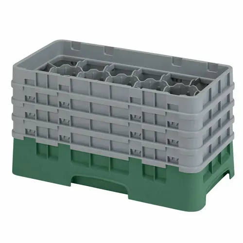 Cambro Cambro 17HS800119 Camrack® Glass Rack