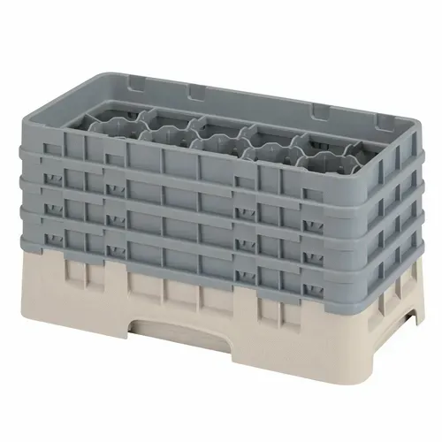 Cambro Cambro 17HS800184 Camrack® Glass Rack