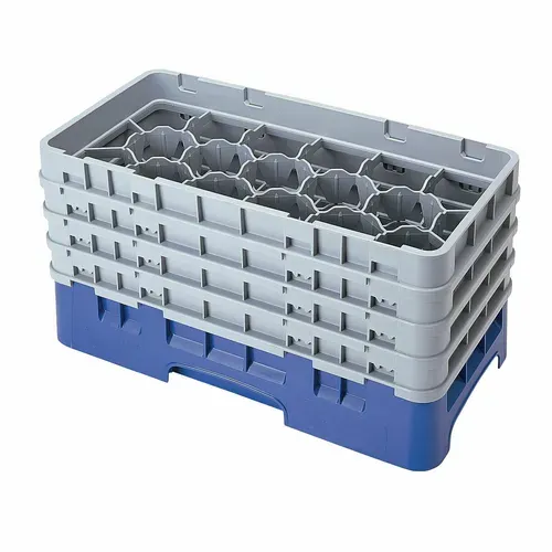 Cambro Cambro 17HS800186 Camrack® Glass Rack