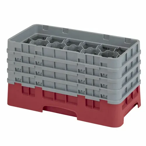 Cambro Cambro 17HS800416 Camrack® Glass Rack