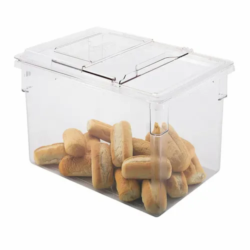 Cambro Cambro 182615CW135 Camwear® Food Storage Container