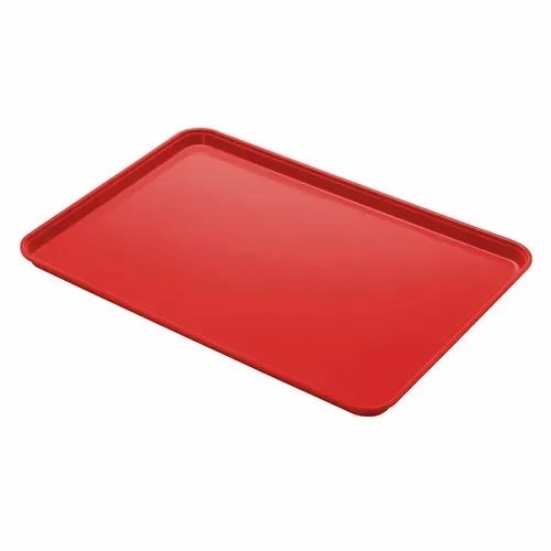 Cambro Cambro 1826CL163 Camlite® Tray