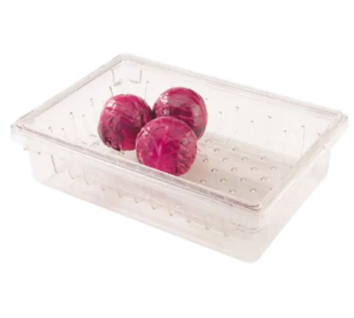 Cambro Cambro 1826CLRCW135 Colander