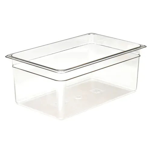 Cambro Cambro 18CW135 Camwear® Food Pan