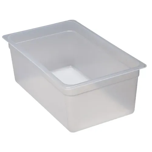 Cambro Cambro 18PP190 Food Pan