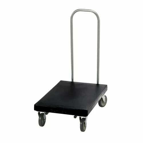 Cambro Cambro 2030UT110 Utility Truck with Chrome Handle