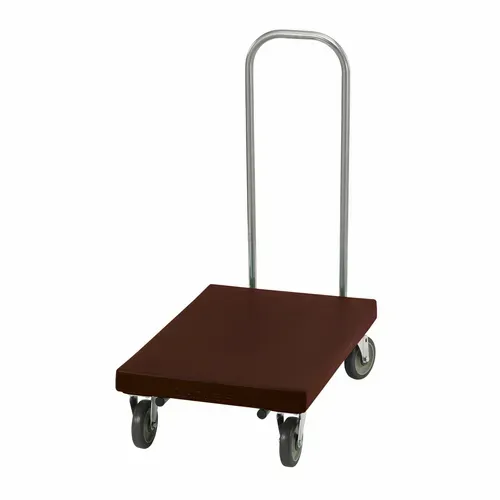 Cambro Cambro 2030UT131 Utility Truck with Chrome Handle