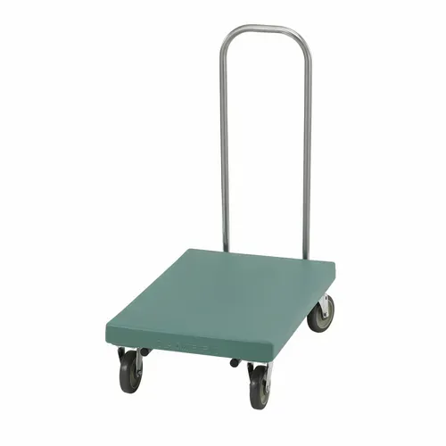 Cambro Cambro 2030UT401 Utility Truck with Chrome Handle