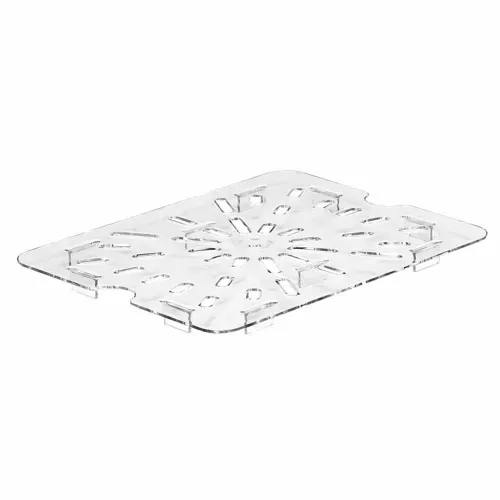 Cambro Cambro 20CWD135 Camwear® Drain Shelf