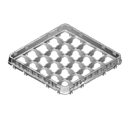 Cambro Cambro 20E2151 Half Drop Extender