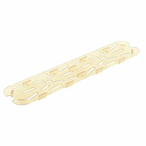 Cambro Cambro 20LPHPD150 H-Pan™ Drain Shelf