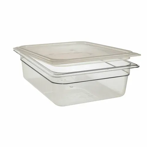 Cambro Cambro 20PPCWSC190 Camwear® Food Pan Seal Cover