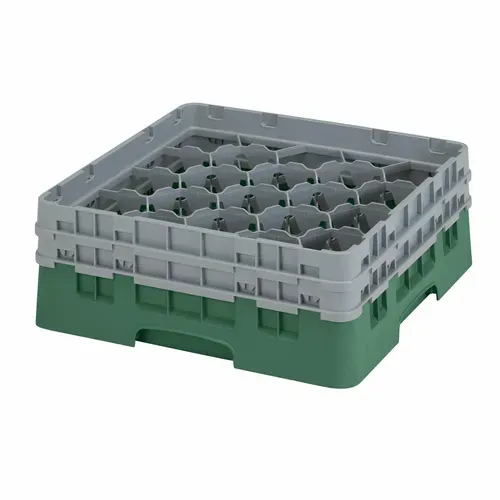 Cambro 20S434119 Camrack® Glass Rack