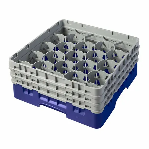 Cambro 20S638168 Camrack® Glass Rack