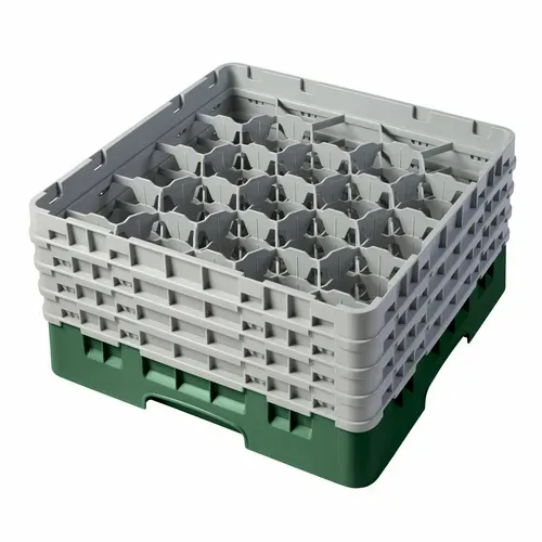 Cambro 20S800119 Camrack® Glass Rack