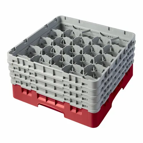 Cambro 20S800163 Camrack® Glass Rack