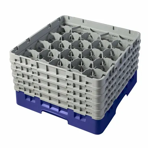 Cambro 20S958186 Camrack® Glass Rack