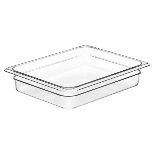 Cambro Cambro 22CW135 Camwear® Food Pan