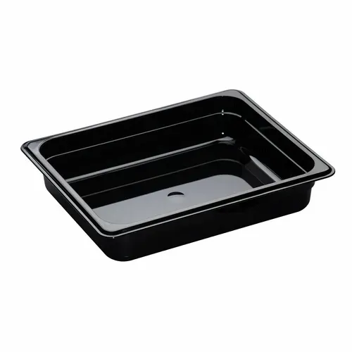Cambro Cambro 22HP110 H-Pan™ High Heat Hot Food Pan