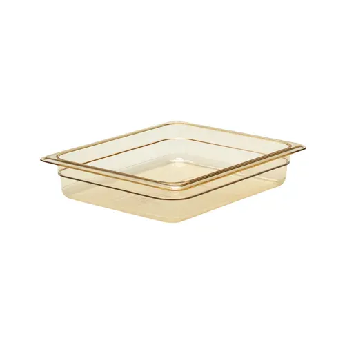 Cambro Cambro 22HP150 H-Pan™ High Heat Hot Food Pan