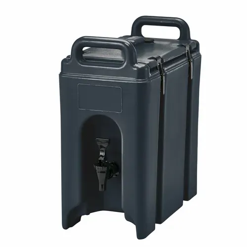 Cambro Cambro 250LCD110 Camtainer® Beverage Carrier