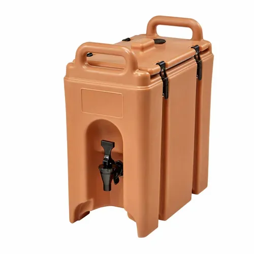 Cambro Cambro 250LCD157 Camtainer® Beverage Carrier