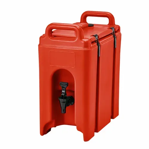Cambro Cambro 250LCD158 Camtainer® Beverage Carrier