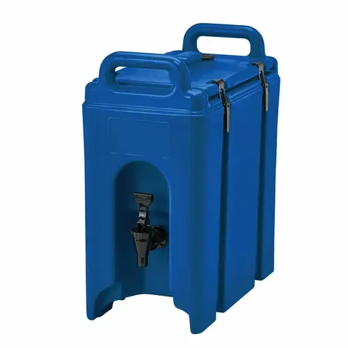 Cambro Cambro 250LCD186 Camtainer® Beverage Carrier