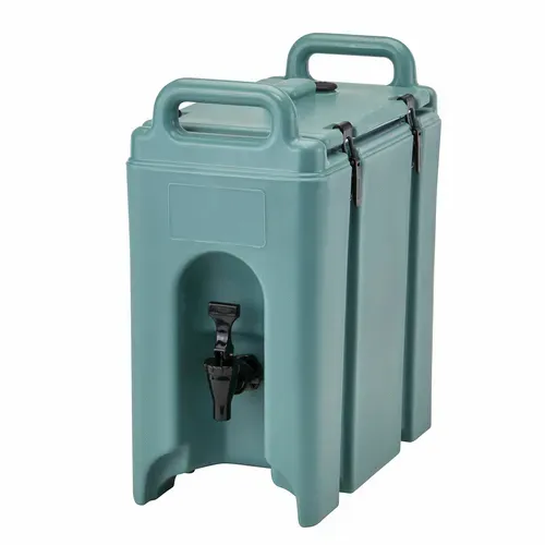 Cambro Cambro 250LCD401 Camtainer® Beverage Carrier