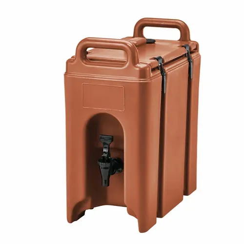 Cambro Cambro 250LCD402 Camtainer® Beverage Carrier