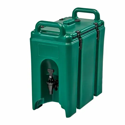 Cambro Cambro 250LCD519 Camtainer® Beverage Carrier