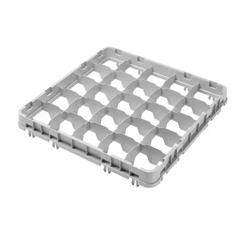 Cambro Cambro 25E5151 Half Drop Stemware Extender
