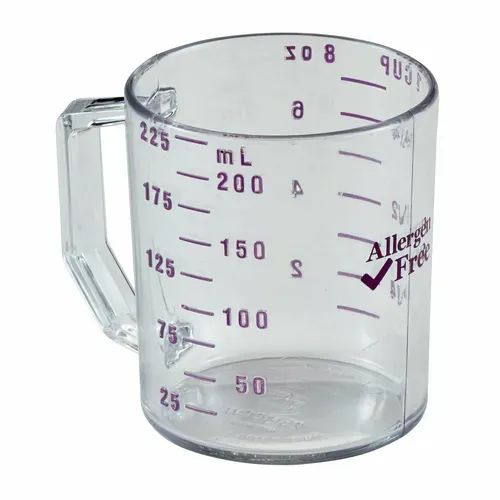 Cambro Cambro 25MCCW441 Camwear® Measuring Cup