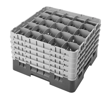 Cambro 25S1058110 Camrack® Glass Rack