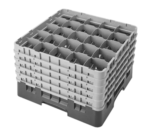 Cambro Cambro 25S1058184 Camrack® Glass Rack